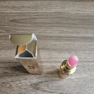 Yves Saint Laurent Pink Lipstick
